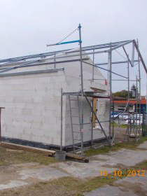 Rohbau